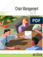 Supply Chain Management