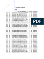 04 Part List