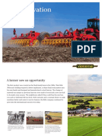 Cultivation Vaderstad Manual 2017