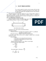 9.flow Through Pipes Jan 2015 PDF