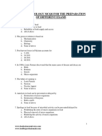 FST MCQS 1 With Answers Key