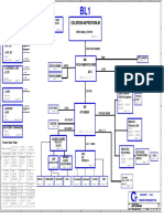 Quanta BA0BL1 R1a Schematics