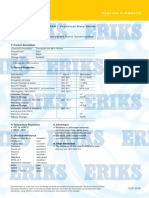 ERIKS - Datasheet - FKM 70-Compound 514308