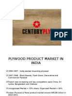 Century Ply