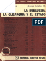 34LaBurguesiaLaOligarquiaElEstado PDF