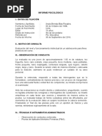 Informe Psico - Edu. Pma Anais (Correccion Ortografica)