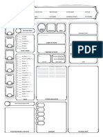 SKT CharacterSheet PDF