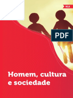 Homem Cultura e Sociedade KLS