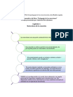 Psicopedagogía de Las Emociones