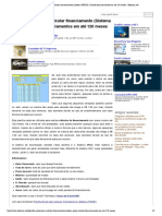 Planilha Excel para Calcular Financiamento (Sistema PRICE) - Calcule Financiamentos em Até 120 Meses - Edsouza