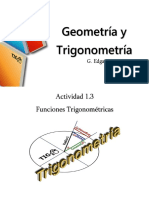 Activity 1 3 Trigonometic Functions