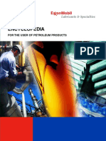 Encyclopedia of Petroleum Terms PDF