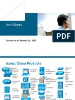 2013 Cisco Icons