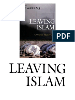 Leaving Islam - Apostates Speak