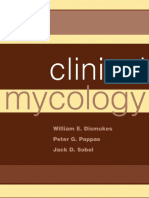 Clinical Mycology