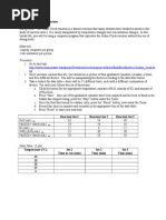 Virtual Iodine Clock Reaction Lesson Plan