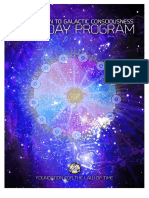 Galactic Consciousness 28 DAY Program