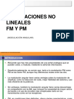 Modulación FM