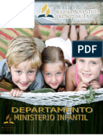 Ministerio Infantil