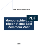 Monographie Region RSZZ