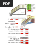 Diseno de Escalera de Concreto PDF