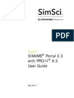 Sim4me Portal