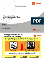 01) Chiller Plant Optimisation (KY)