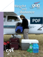 Weight Balance PDF