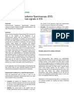 Autolab Application Note EIS06