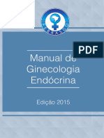 Manual de Ginecologia Endócrina - FEBRASGO