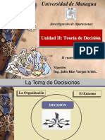 Teorc3ada de Decisiones Udem