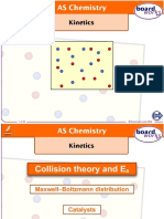 Kinetics 1