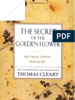 Cleary, Thomas - Secret of The Golden Flower