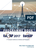 Eucap2017 ProgrammeBook