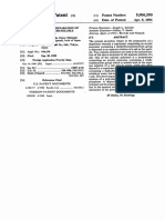 United States Patent (191: Takeda Et Al. (11) Patent Number: (45) Date of Patent