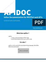 Api Doc