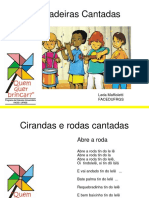 Brincadeiras Cantadas PDF