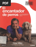 César Millán - El Encantador de Perros