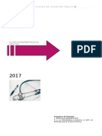 Claves Fundamentales en Medicina