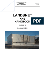 KKS Handbook English - November 2016