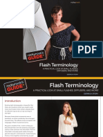 Rocky Nook Guide To Flash Terminology PDF