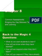 Chapter 8 Collaborative Teacher