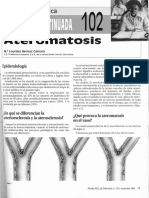 Ateromatosis