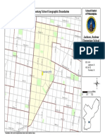 Andrew Jackson Catchment