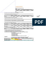 Ejercicio Presupuesto de Efectivo - Resuelto 2 - Miguelon