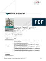 Tcnicoa de Mecatrnica Automvel ReferencialCA