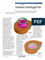 Backward Centrifugal Fans PDF