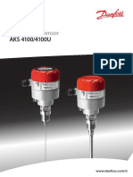 Aks 4100 - 4100u PDF