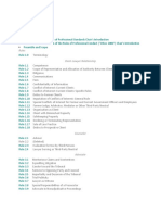 ABA Model Rules of Professional Conduct March 2012 With Comments