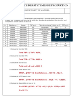 Diponibilite Exemple Tour